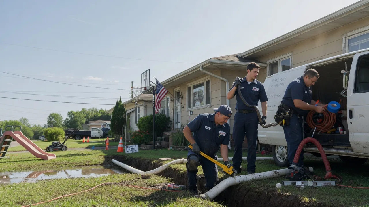 Toilet Installation in Londonderry, OH near me